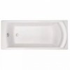 [347296] Чугунная ванна Jacob Delafon Biove E2930-00, 170 x 75 см со сливом-переливом и ножками +92152 ₽
