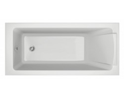 [355744] Акриловая ванна Jacob Delafon Sofa E6D300RU-00, 150 x 70 см +59145 ₽