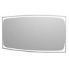 [360930] Зеркало с подсветкой Puris Classic Line FSA431409, 140 см +155296 ₽