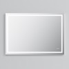 [375115] Зеркало Am.Pm Gem 100 см с LED-подсветкой по периметру, M91AMOX1001WG +10890 ₽