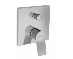 [463555] Смеситель Hansgrohe Vivenis для ванны, хром, 75415000 +19872 ₽