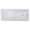 [473587] Чугунная ванна Wotte Line Plus 180 x 80 см, белая, БП-э00д1471 +55518 ₽