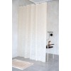 [528835] Штора для ванной комнаты Ridder Pardo 240 x 180 см, бежевый полупрозрачный, 3107419 +2603 ₽