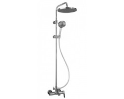 [534331] Колонна для ванны и душа Jacob Delafon Aleo 2.0, хром, E26809-CP +31920 ₽