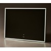 [546759] Зеркало Sintesi Armadio Black 80 x 60 см, с Led подсветкой, черный, SIN-SPEC-ARMADIO-CROMO-80 +11600 ₽