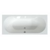 [575367] Ванна акриловая Радомир Вальс 190 x 90 см, рама-подставка, белая +37102 ₽