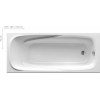 [88170] Акриловая ванна Ravak Vanda II 160 х 70 см, цвет белый, CP11000000 +36900 ₽