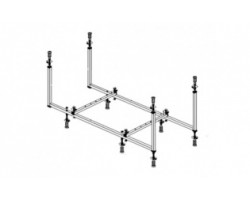[94336] Каркас для ванны Relisan Ariadna +3714 ₽