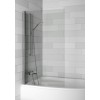 [95844] Стеклянная шторка для ванны Riho Nautic Lyra 90 x 150 см +98494 ₽