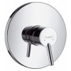 [113529] Смеситель Hansgrohe Talis S для душа, хром, 32675000 +16820 ₽