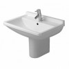 [132480] Полупьедестал Duravit Starck 3 086517 00 00 +24266 ₽