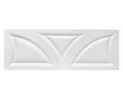 [149848] Панель фронтальная для ванны 1MarKa ELEGANCE, 150*55,5 см, 02кл1570 А +3930 ₽