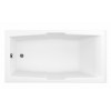 [188269] Акриловая ванна Aquanet Vega 190 x 100 см, цвет белый, 00204046 +34569 ₽