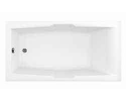 [188269] Акриловая ванна Aquanet Vega 190 x 100 см, цвет белый, 00204046 +34569 ₽