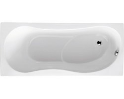 [199708] Ванна акриловая Jacob Delafon Bain Douche 170x75 +41239 ₽