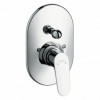 [228122] Смеситель Hansgrohe Focus для ванны и душа, хром, 31947000 +5190 ₽