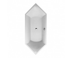 [287967] Квариловая ванна Villeroy&Boch Squaro 190x80 UBQ190SQR6V-01 +74100 ₽