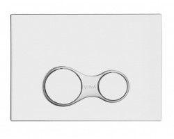 [292486] Клавиша смыва Vitra Sirius, глянцевый хром, 740-0480 +4890 ₽