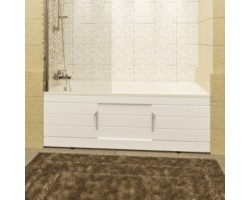 [321464] Экран для ванны СаНта Родос 170 606002 +11242 ₽