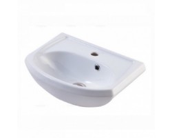 [322251] Раковина Rosa Уют 450, белая +2328 ₽