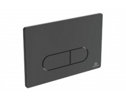[353227] Клавиша Ideal Standard Oleas M1, R0115A6, цвет черный +5844 ₽