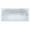 [358163] Ванна акриловая Aquanet Light 150 x 70 см 243869, с каркасом, белая +20383 ₽