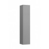 [373419] Пенал Laufen The New Classic 4.0606.1.085.627.1/4.0606.2.085.627.1 32 х 32 х 160 см, левый/правый, серый +239729 ₽