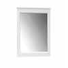 [411251] Зеркало Belux  Болонья В 60 (18), 60 см, белый матовый +11022 ₽