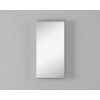 [413311] Зеркальный шкаф Velvex Unit, 47х14х95 см белый матовый +14298 ₽