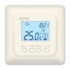 [431555] Терморегулятор Aura Technology LTC 070 white (белый), CN555 +5017 ₽