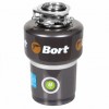 [432715] Измельчитель пищевых отходов Bort TITAN MAX Power, 93410266 +21490 ₽