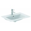 [459411] Раковина Ideal Standard Connect Air Vanity 64 см, белый, E028901 +36684 ₽