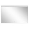 [466935] Зеркало BelBagno SPC-UNO 120 см, с подсветкой, белый, SPC-UNO-1200-800-TCH +14330 ₽