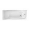 [473591] Чугунная ванна Wotte Forma 150 x 70 см, белая, БП-э00д1470 +38752 ₽