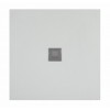 [476907] Душевой поддон Aquanet Pleasure 90 х 90 см, квадратный, серый камень, 258874 +19992 ₽