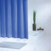 [518891] Штора для ванной комнаты Ridder Standard 180 x 200 см, синий, 31333 +1478 ₽