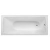 [526707] Чугунная ванна Wotte Vector 170 х 75 см, белая, БП-э00д1472 +42747 ₽