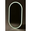 [547091] Зеркало Sintesi Sharme 55 x 100 см, с Led подсветкой, белый, SIN-SPEC-SHARME-55 +9120 ₽