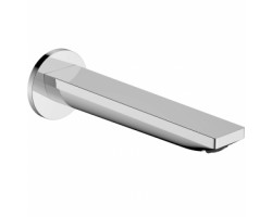 [560967] Излив Hansgrohe Rebris E для наполнения ванны, хром глянцевый, 72431000 +9710 ₽