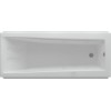 [580707] Ванна акриловая Aquatek Либра, 170 x 70 см, с фронтальным экраном, белая, LIB170-0000020 +42180 ₽
