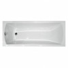 [613331] Ванна акриловая Creto Elite, 170 x 75 см, белая, 11-17075 +37700 ₽