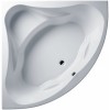 [96101] Ванна акриловая Riho Neo 150 x 150 см +36432 ₽
