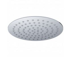 [122015] Верхний душ Ideal Standard IdeaRain LUXE B0385MY, d 300 мм, 1 режим струи, без держателя +42158 ₽