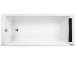 [159768] Ванна акриловая Jacob Delafon Spacio 170 х 75 см, цвет белый, E6D010RU-00 +29970 ₽