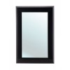 [164475] Зеркало Bellezza LUSSO (ЛУССО) 80, цвет - черный, 80*100*2,2 см +19448 ₽