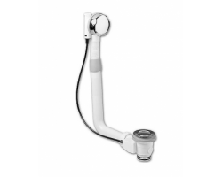 [202166] Слив-перелив Hansgrohe Flexaplus 58143000 +3400 ₽