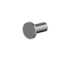 Крючок WHITECROSS Ergo ER2216NIB (брашированный никель) +1640 ₽