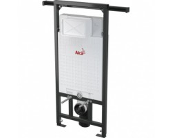 [193830] Скрытая система инсталляции AlcaPlast AM1101/1200-001 Slim Modul +20048 ₽