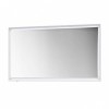 [242890] Зеркало Belux Валенсия В 140 белый/металлик, 140х38х70 мм +33987 ₽