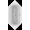 [288011] Квариловая ванна Villeroy&Boch Nexus 177x77 UBQ180NEU7V-01 +252691 ₽